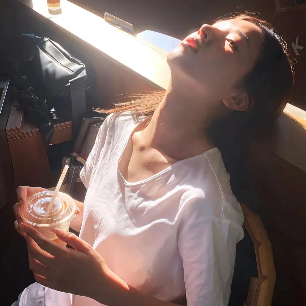 法兰西艳女