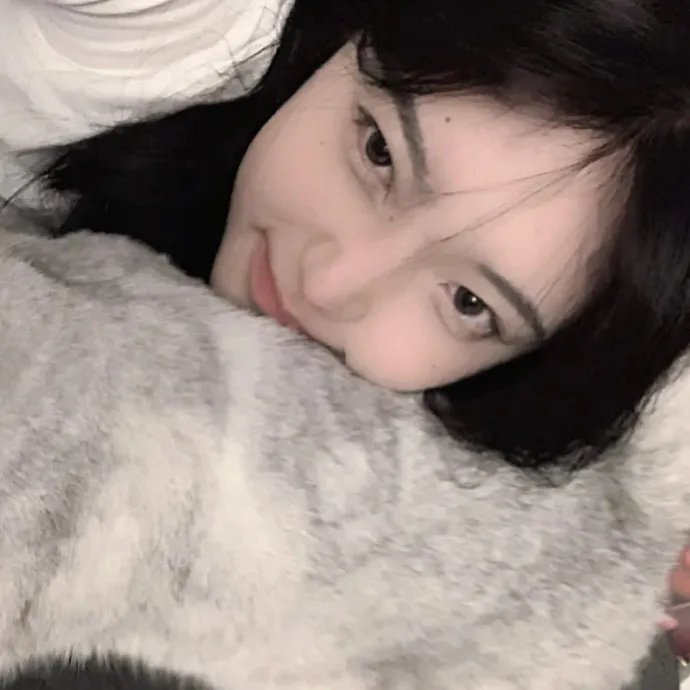 我的心里只有妳没有他
